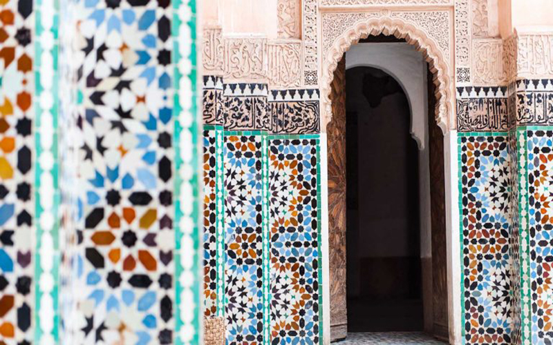 visa du lịch maroc