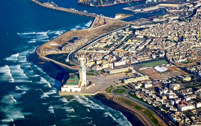 Visa công tác Maroc chi tiết | Dịch vụ Visa, Hợp pháp hóa Đại Sứ Quán