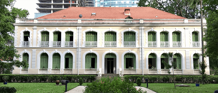 đại sứ quán pháp