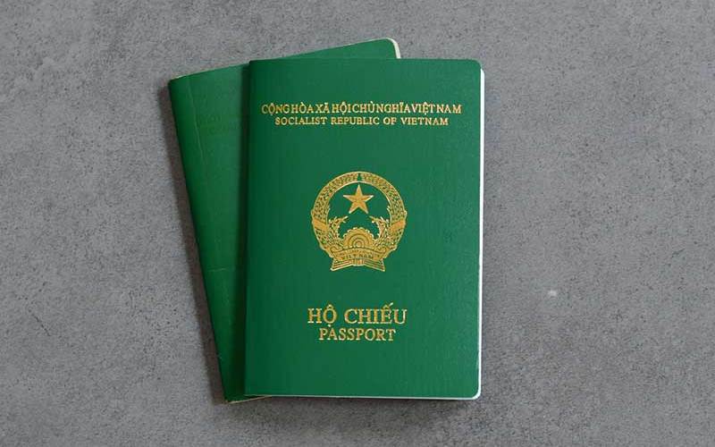 Làm hộ chiếu cần những gì? Những giấy tờ cần chuẩn bị