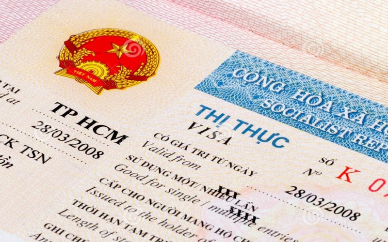 Các nước miễn visa cho Việt Nam