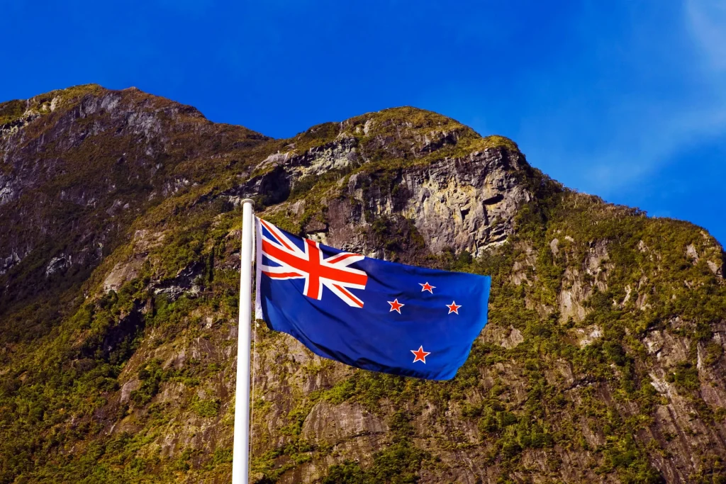 Hợp pháp hóa lãnh sự New Zealand tại Việt Nam