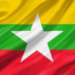 Hợp pháp hoá lãnh sự Myanmar tại Việt Nam