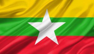 Hợp pháp hoá lãnh sự Myanmar tại Việt Nam