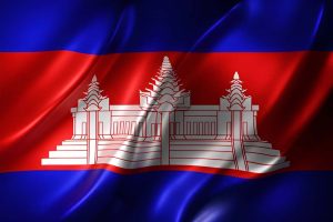 Hợp pháp hoá lãnh sự Campuchia tại Việt Nam