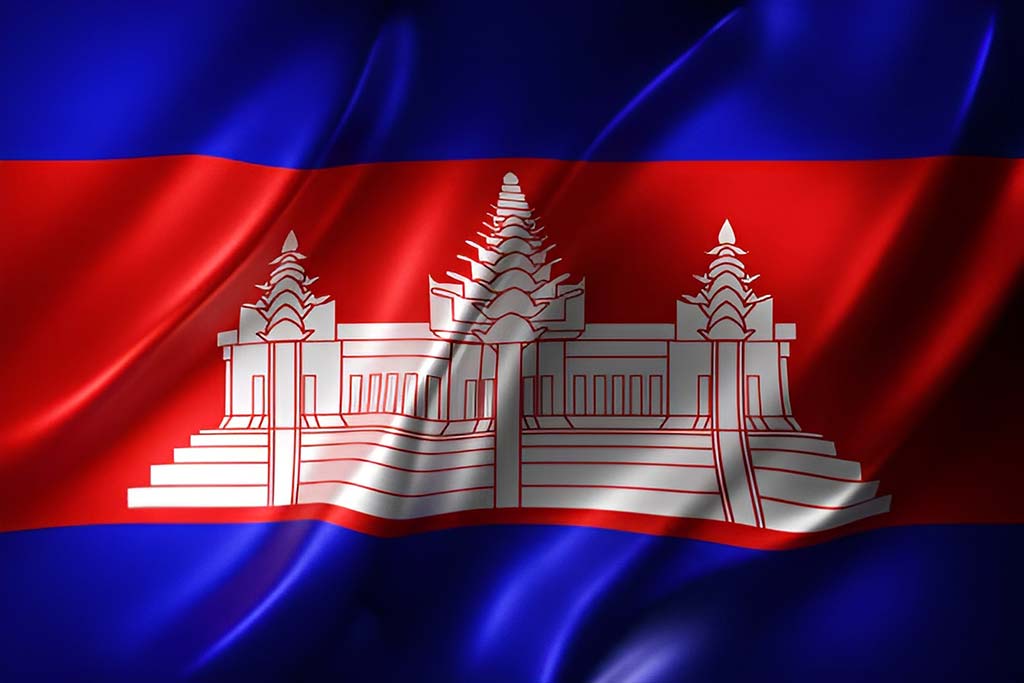 Hợp pháp hoá lãnh sự Campuchia tại Việt Nam