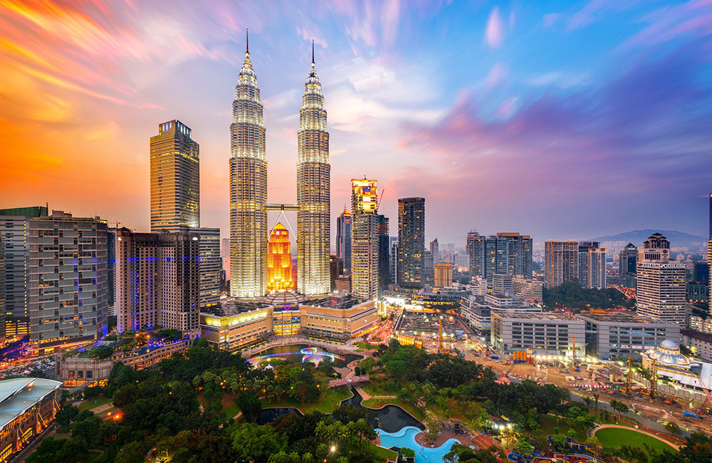 Hợp Pháp Hóa Lãnh Sự Malaysia Tại Việt Nam