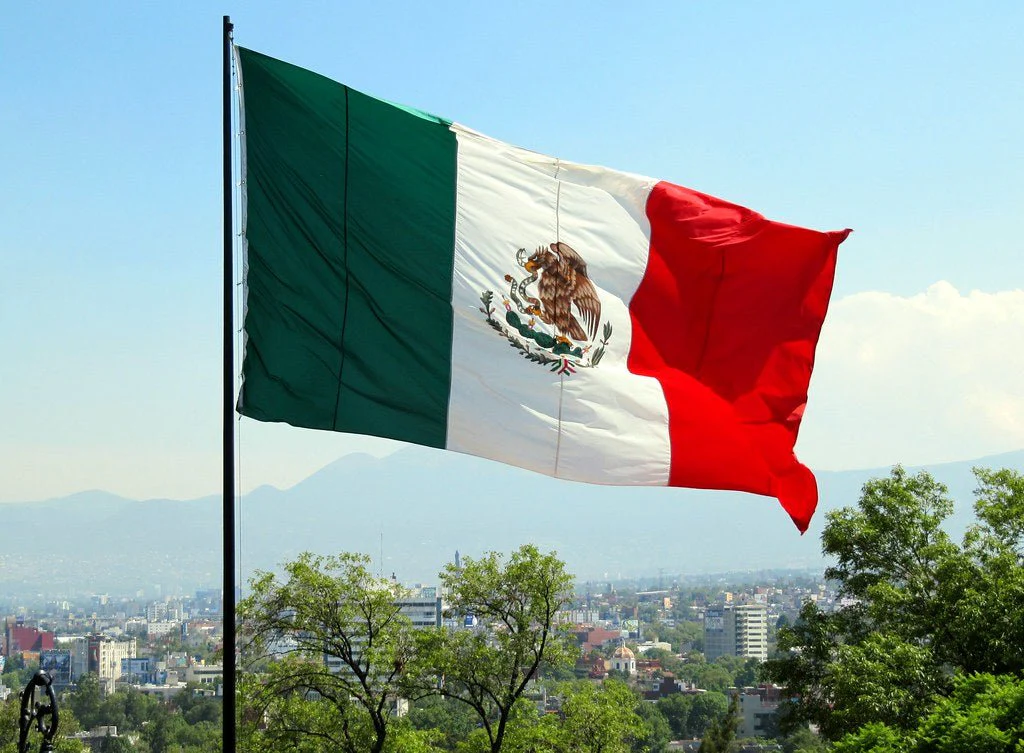 Hợp Pháp Hoá Lãnh Sự Mexico Tại Việt Nam