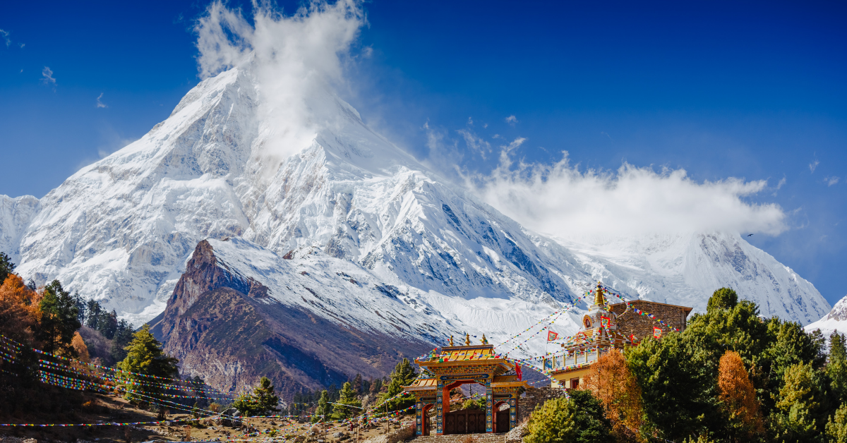 Hợp pháp hoá lãnh sự Nepal tại Việt Nam