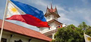 Hợp pháp hoá lãnh sự Philippines tại Việt Nam