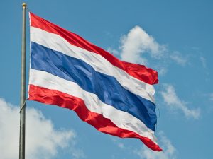 Hợp pháp hóa lãnh sự Thái Lan tại Việt Nam