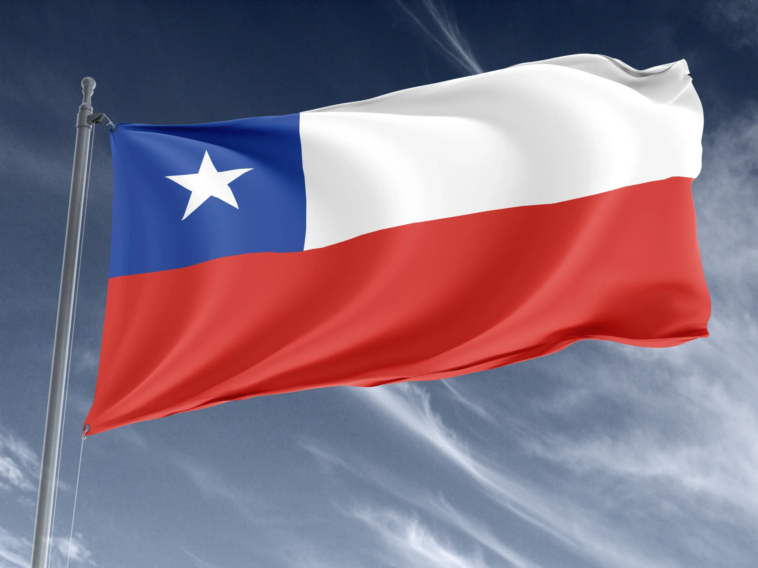 Hợp pháp hoá lãnh sự Chile tại Việt Nam