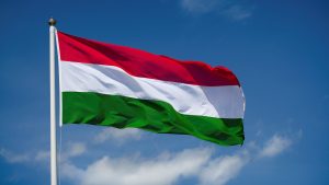 Hợp pháp hoá lãnh sự Hungary tại Việt Nam