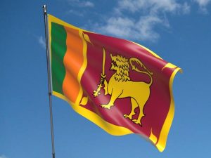 Hợp pháp hoá lãnh sự Sri Lanka tại Việt Nam