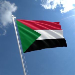 Hợp pháp hoá lãnh sự Sudan tại Việt Nam