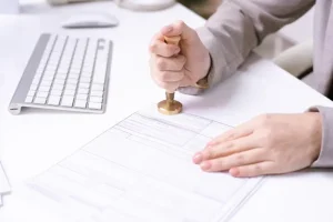 Hợp pháp hóa lãnh sự giấy khai sinh để định cư nước ngoài