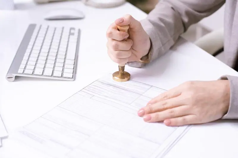 Hợp pháp hóa lãnh sự giấy khai sinh để định cư nước ngoài