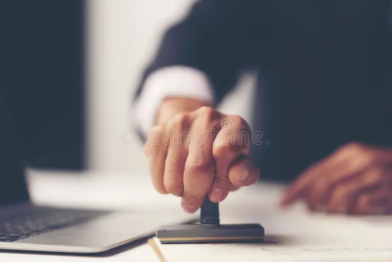 Công chứng giấy xác nhận mã số thuế