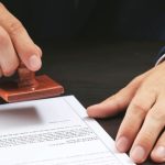 Công chứng giấy xác nhận nghỉ việc