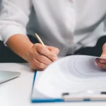 Công chứng giấy phép lao động