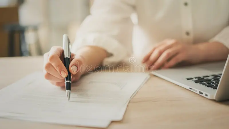 Công chứng giấy chứng tử