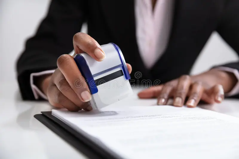 Công chứng quyết định nhận con nuôi