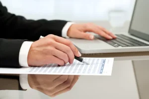 Dịch giấy tờ nước ngoài sang tiếng Việt