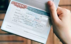 Visa thăm thân