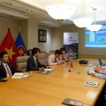 Đặt lịch đại sứ quán