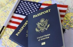Visa quá cảnh