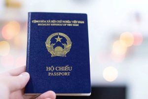 Hộ chiếu sắp hết hạn có xin visa được không?