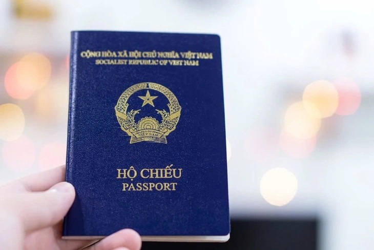 Hộ chiếu sắp hết hạn có xin visa được không?